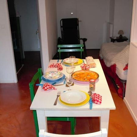 Studio Tout Confort Dans Maison De Caractere La Bastide  Ngoại thất bức ảnh
