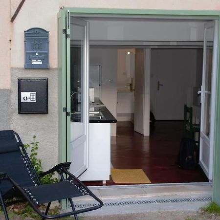 Studio Tout Confort Dans Maison De Caractere La Bastide  Ngoại thất bức ảnh