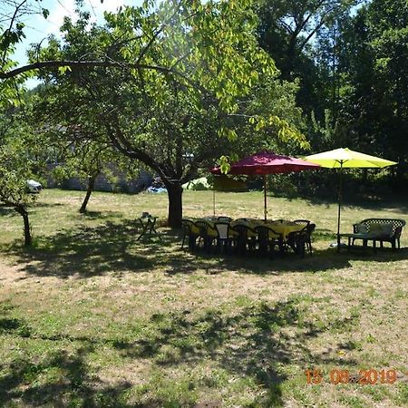 Studio Tout Confort Dans Maison De Caractere La Bastide  Ngoại thất bức ảnh
