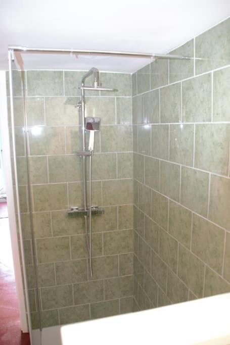 Studio Tout Confort Dans Maison De Caractere La Bastide  Ngoại thất bức ảnh