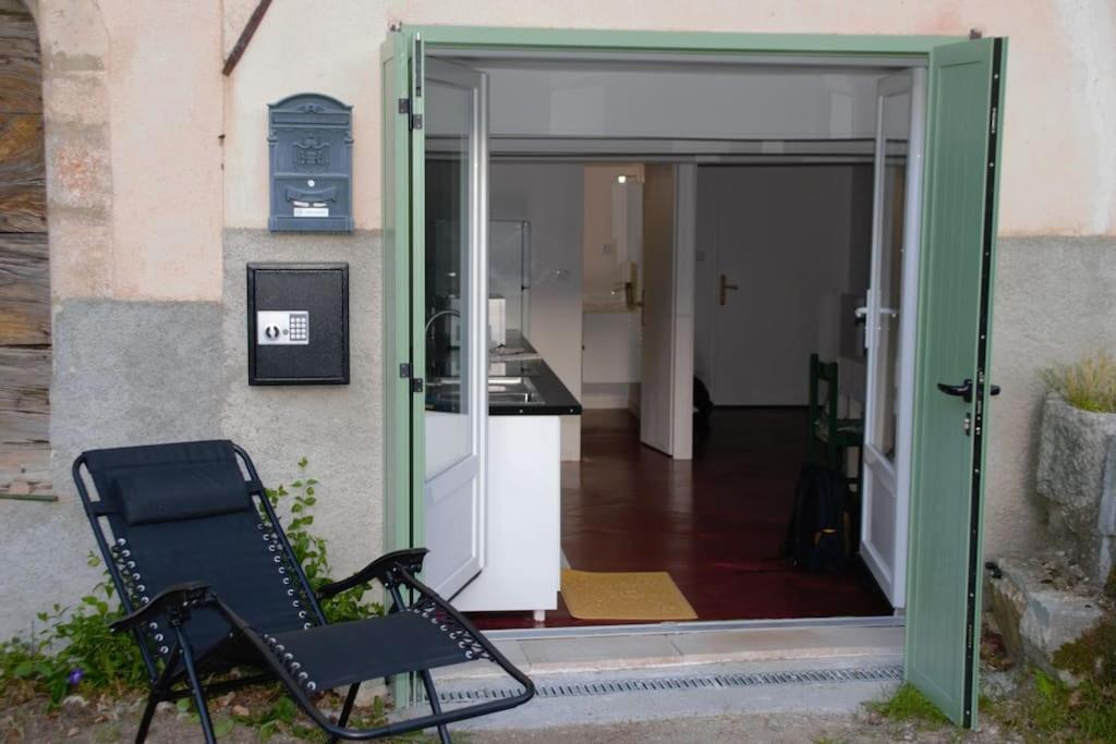Studio Tout Confort Dans Maison De Caractere La Bastide  Ngoại thất bức ảnh