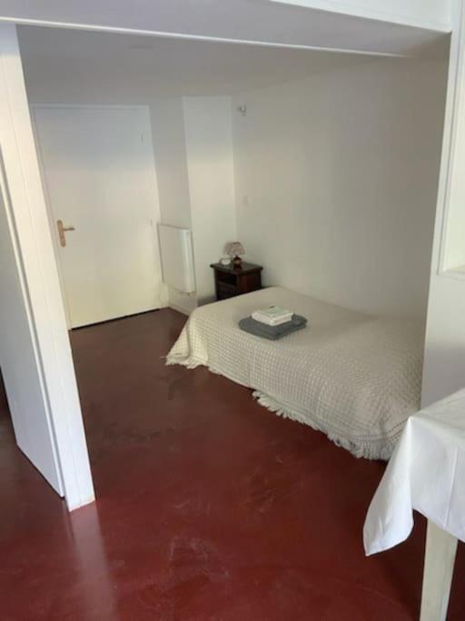 Studio Tout Confort Dans Maison De Caractere La Bastide  Ngoại thất bức ảnh