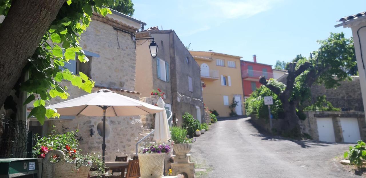 Studio Tout Confort Dans Maison De Caractere La Bastide  Ngoại thất bức ảnh