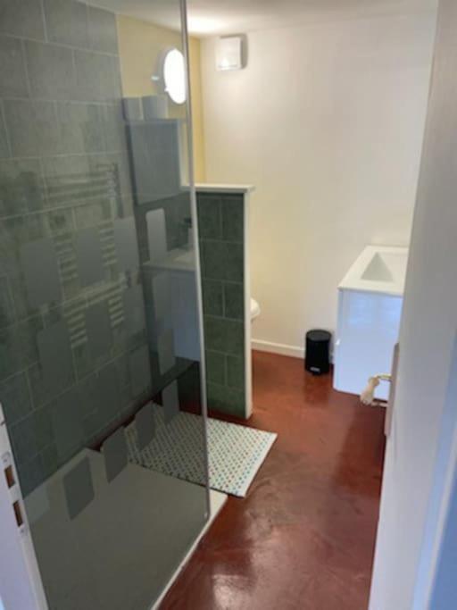 Studio Tout Confort Dans Maison De Caractere La Bastide  Ngoại thất bức ảnh