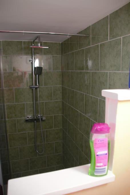Studio Tout Confort Dans Maison De Caractere La Bastide  Ngoại thất bức ảnh