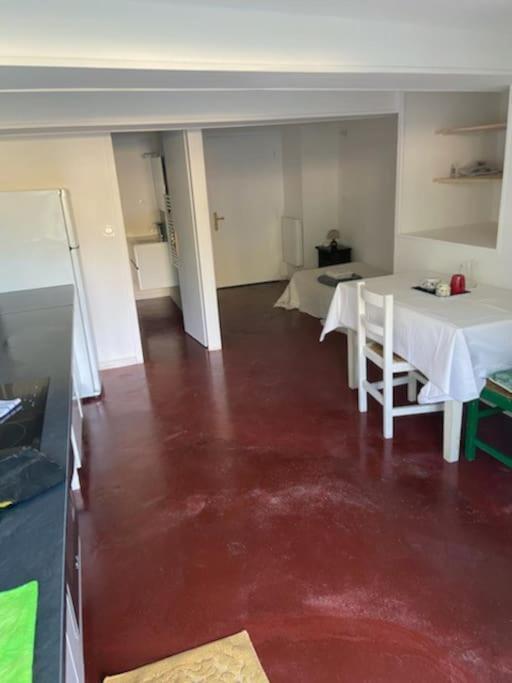 Studio Tout Confort Dans Maison De Caractere La Bastide  Ngoại thất bức ảnh